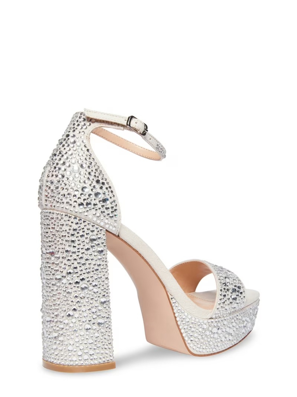 Madden Girl Omega platform